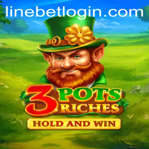 Unveiling 3potsRiches: The Thrilling Slot Game Redefining the Casino Experience