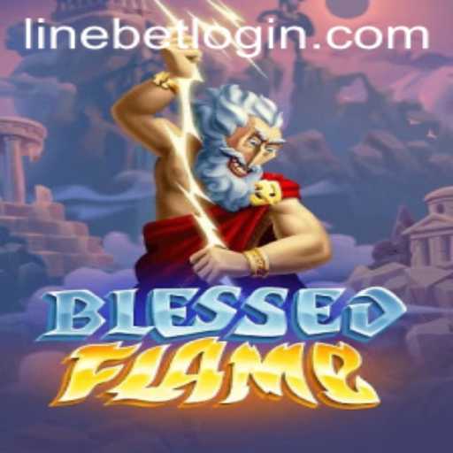 An In-Depth Exploration of BlessedFlame: Unveiling the Dynamics of Linebet