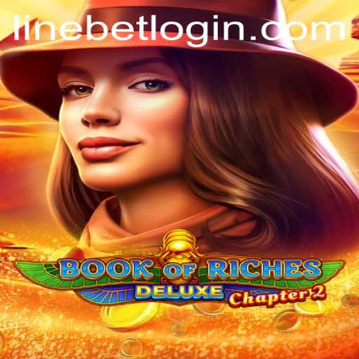 Exploring the Exciting World of Book of Riches Deluxe Chapter 2: The Ultimate Guide
