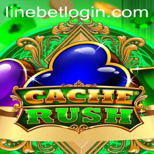Exploring CacheRush: The Thrilling World of Strategic Linebet Gaming