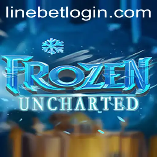 FrozenUncharted: Exploring the Frozen Depths with Linebet