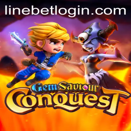 Embark on a Dazzling Adventure with GemSaviourConquest and the Strategic World of Linebet