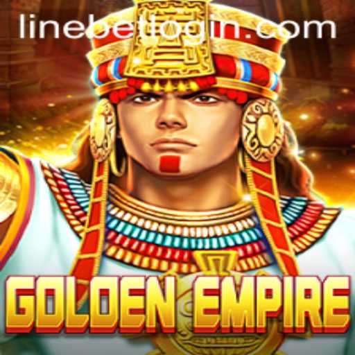 GoldenEmpire: A Thrilling Odyssey Through Linebet