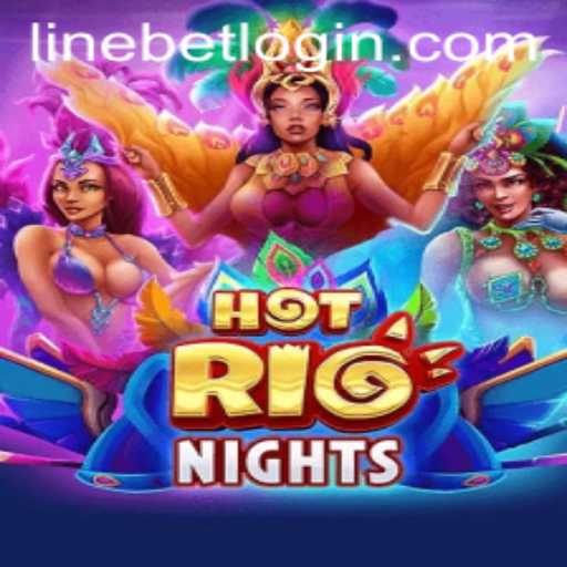 Exploring HotRioNights: A Thrilling Casino Adventure with Linebet