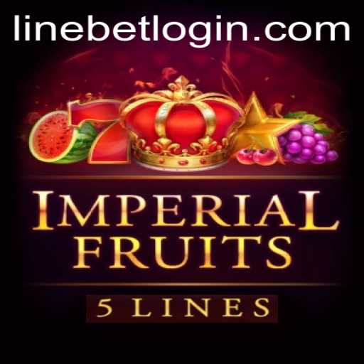 Exploring ImperialFruits5: A Comprehensive Guide to Linebet Gameplay