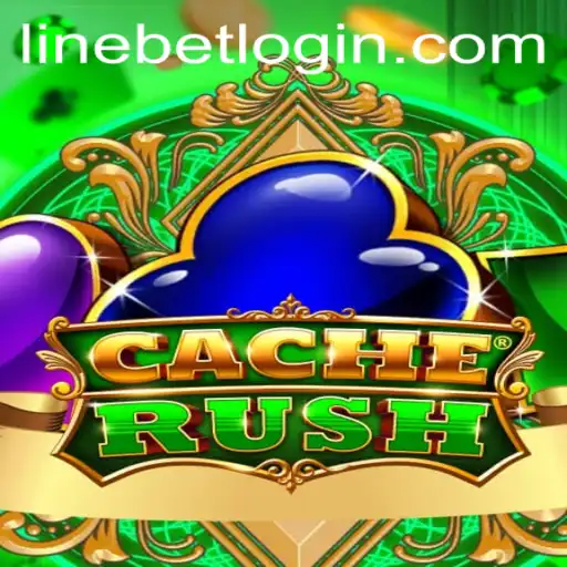 Exploring CacheRush: The Thrilling World of Strategic Linebet Gaming