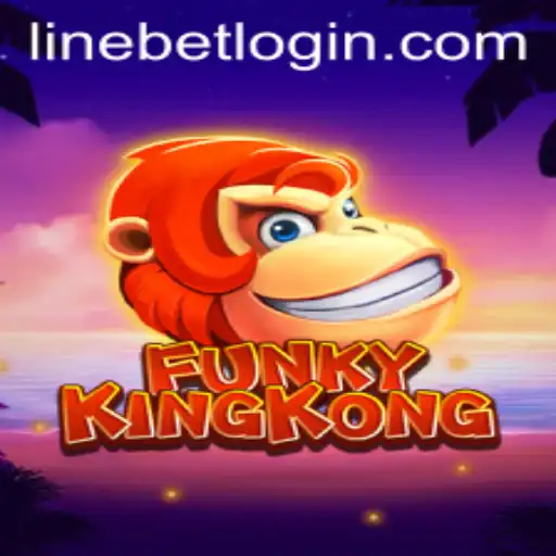 Discover the Thrills of FunkyKingKong with Linebet