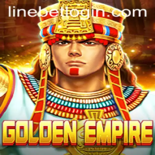 GoldenEmpire: A Thrilling Odyssey Through Linebet