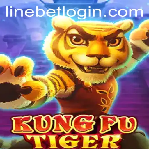 Diving into the Exciting World of KungFuTiger: A Thrilling Linebet Adventure