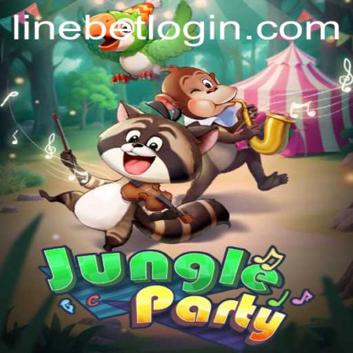 Exploring JungleParty with Linebet: A Thrilling Gaming Experience