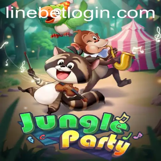 Exploring JungleParty with Linebet: A Thrilling Gaming Experience