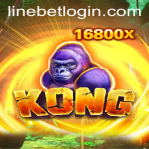 Unveiling Kong: The Game of Adventure and Strategy with Linebet