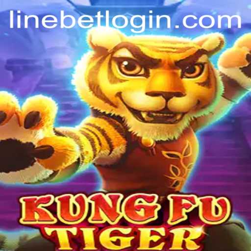 Diving into the Exciting World of KungFuTiger: A Thrilling Linebet Adventure