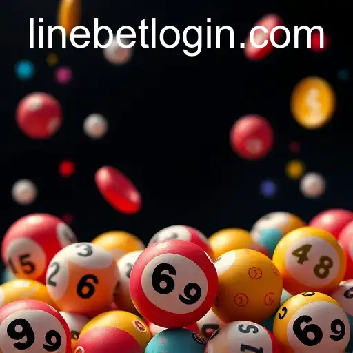 The Allure of Lottery Games and the Role of Linebet