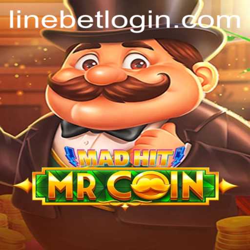 Exploring MadHitMrCoin: A Thrilling Adventure in Linebet Gaming