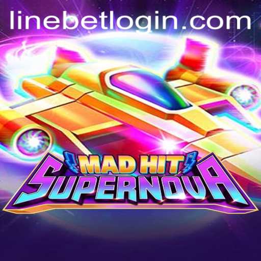 Unveiling MadHitSupernova: A Thrilling Blend of Strategy and Chance with Linebet