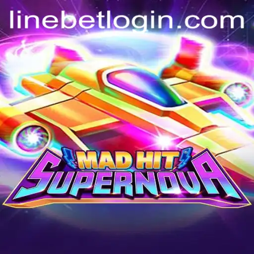 Unveiling MadHitSupernova: A Thrilling Blend of Strategy and Chance with Linebet