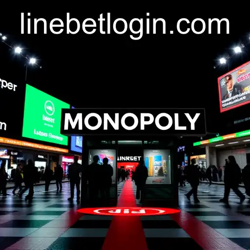 Understanding Monopoly: The Linebet Perspective