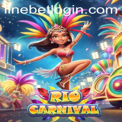 Unveiling the Vibrant World of RioCarnival with Linebet