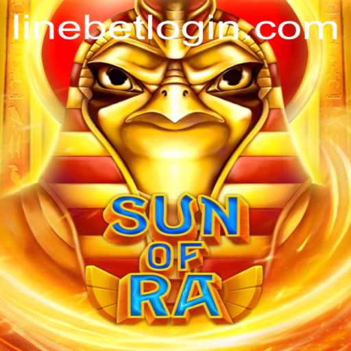 Exploring the Ancient Mysteries of SunofRa with Linebet