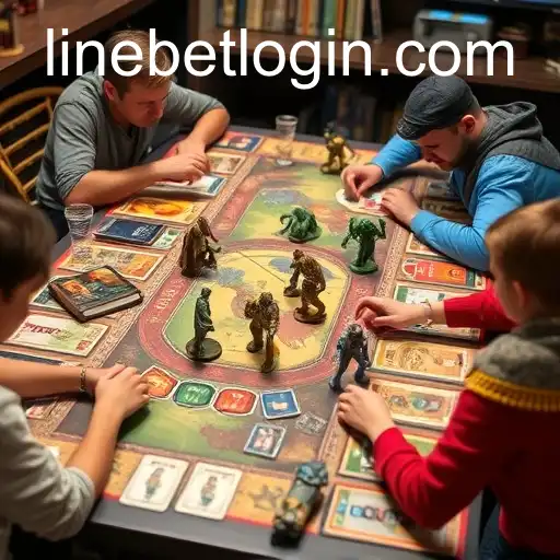 Exploring the Fascination with Tabletop Games