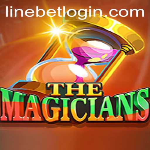 TheMagicians: A Captivating Game Experience with Linebet